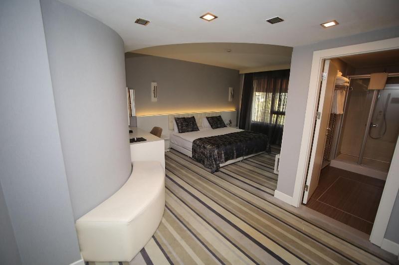 Grand Nora Hotel image