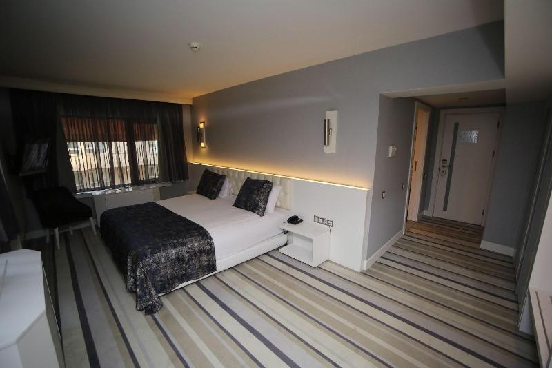 Grand Nora Hotel image