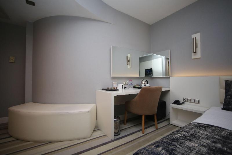 Grand Nora Hotel image