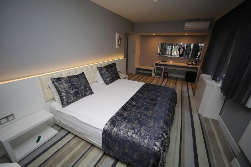 Grand Nora Hotel image