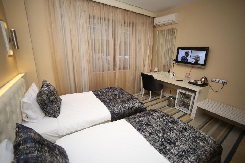 Grand Nora Hotel image
