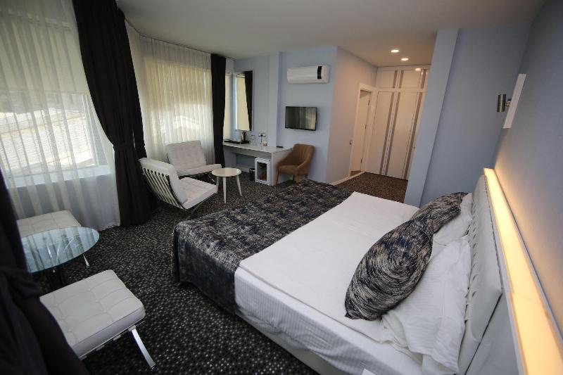 Grand Nora Hotel image