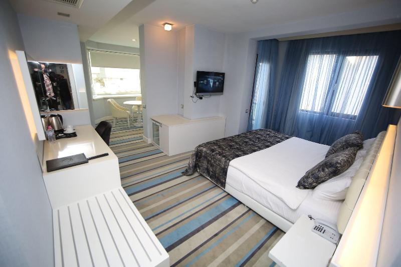 Grand Nora Hotel image