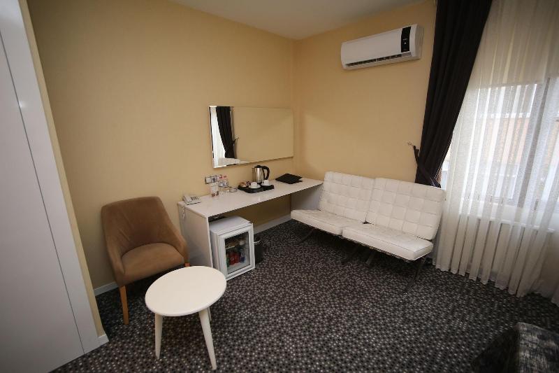 Grand Nora Hotel image