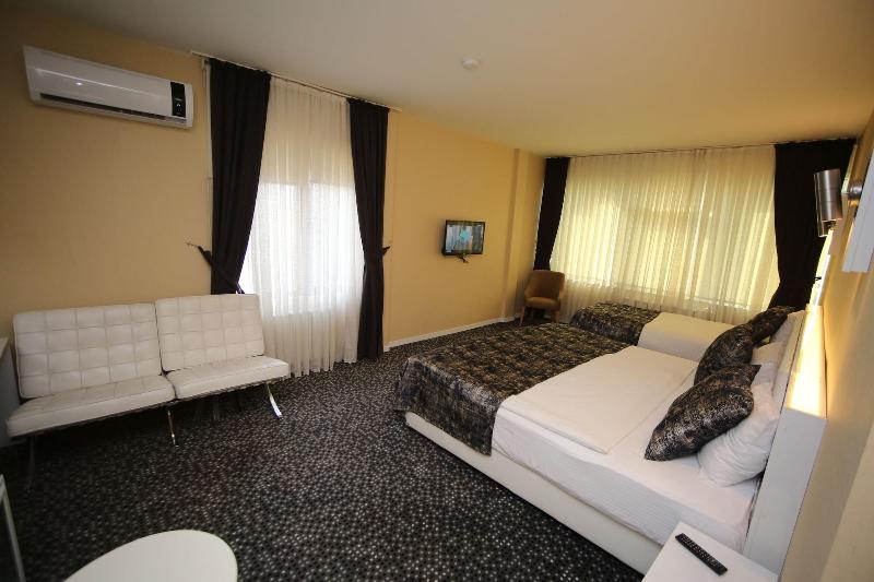 Grand Nora Hotel image