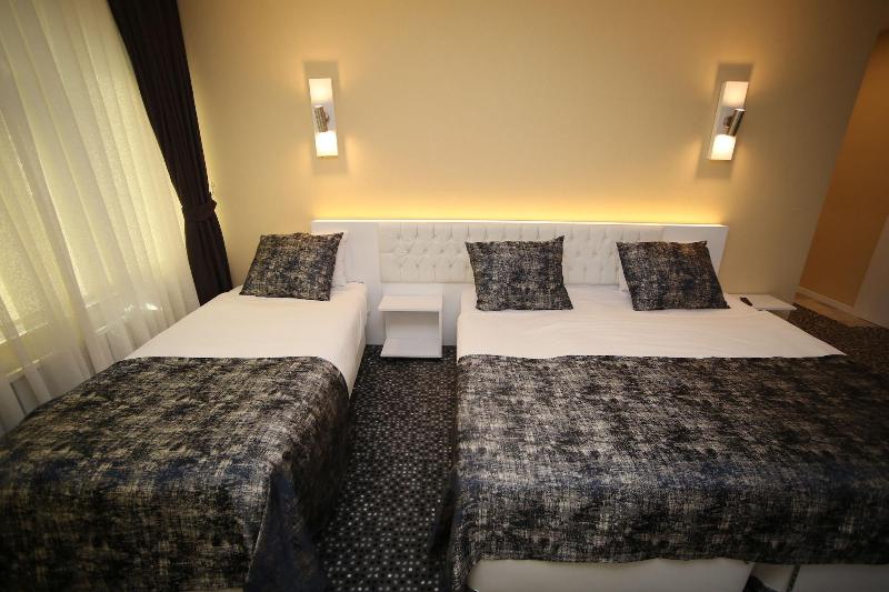 Grand Nora Hotel image