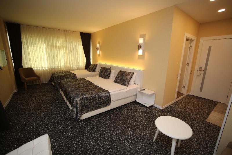 Grand Nora Hotel image