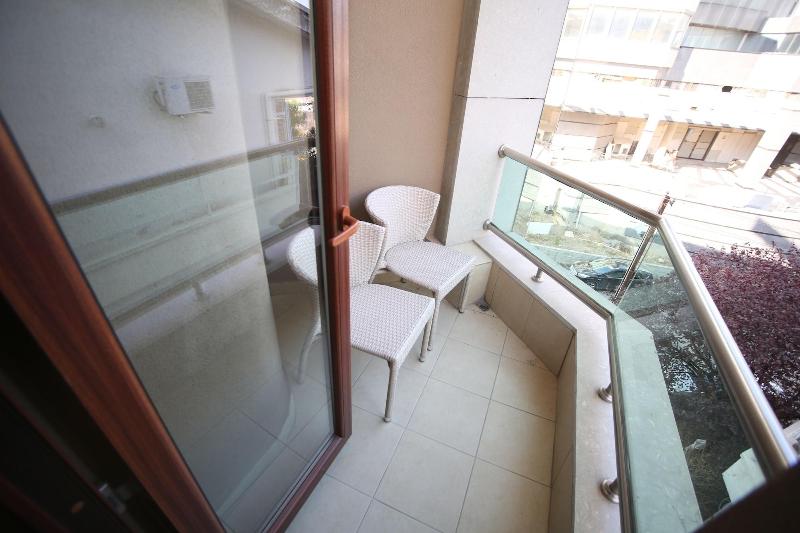 Grand Nora Hotel image