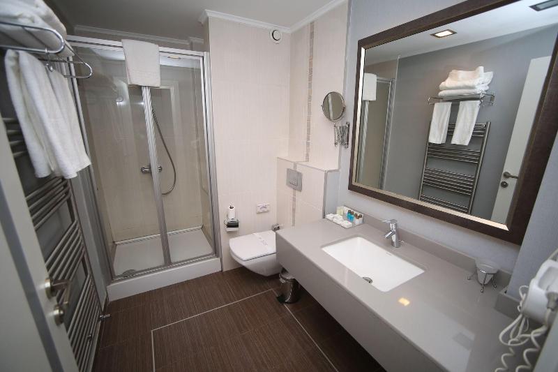 Grand Nora Hotel image
