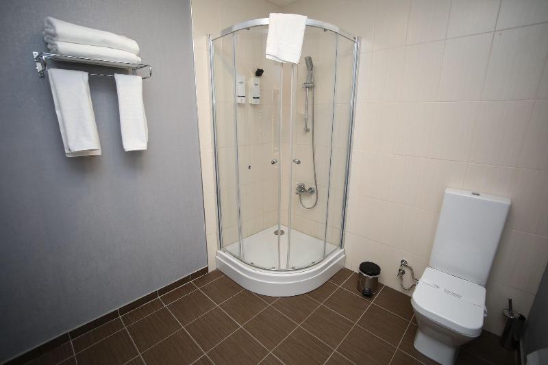 Grand Nora Hotel image