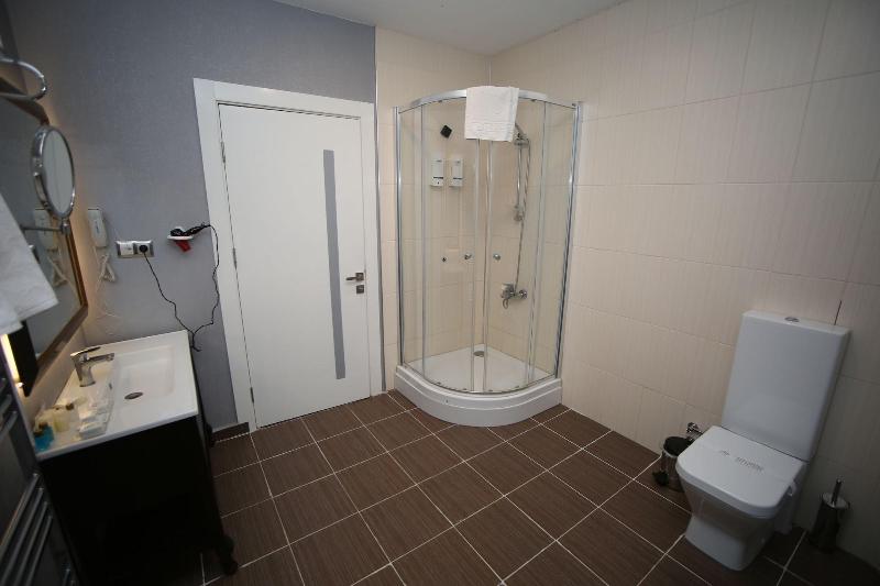 Grand Nora Hotel image