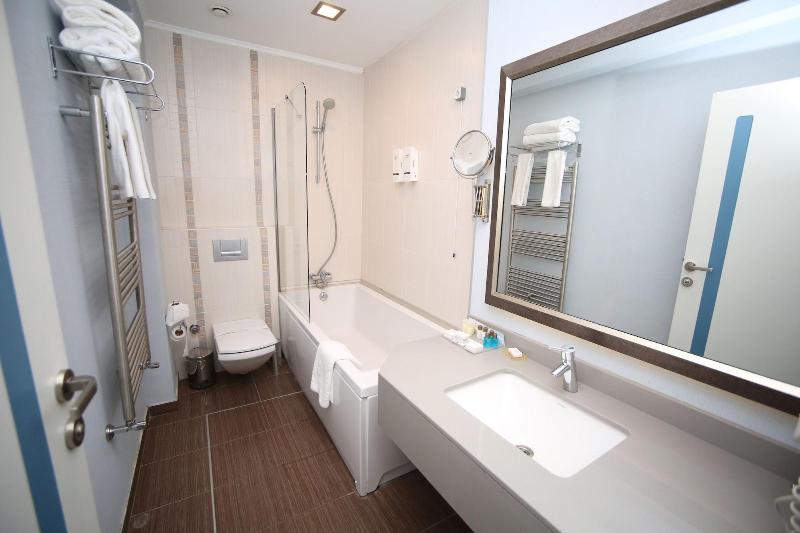 Grand Nora Hotel image