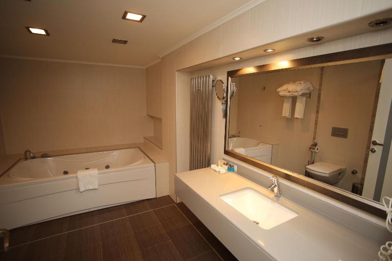 Grand Nora Hotel image