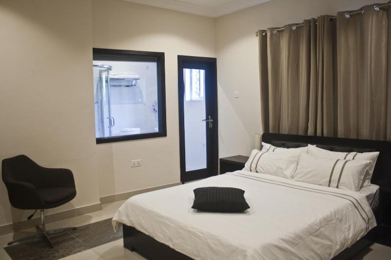 Kegali Hotel image