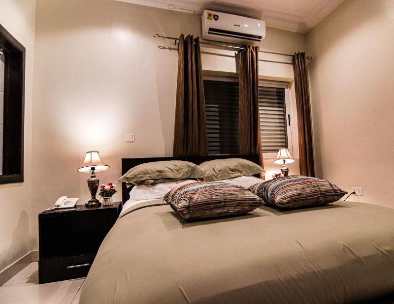 Kegali Hotel image