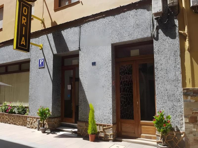 Pensión oria image