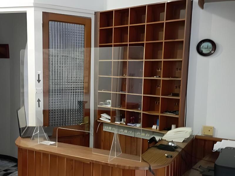 Pensión oria image