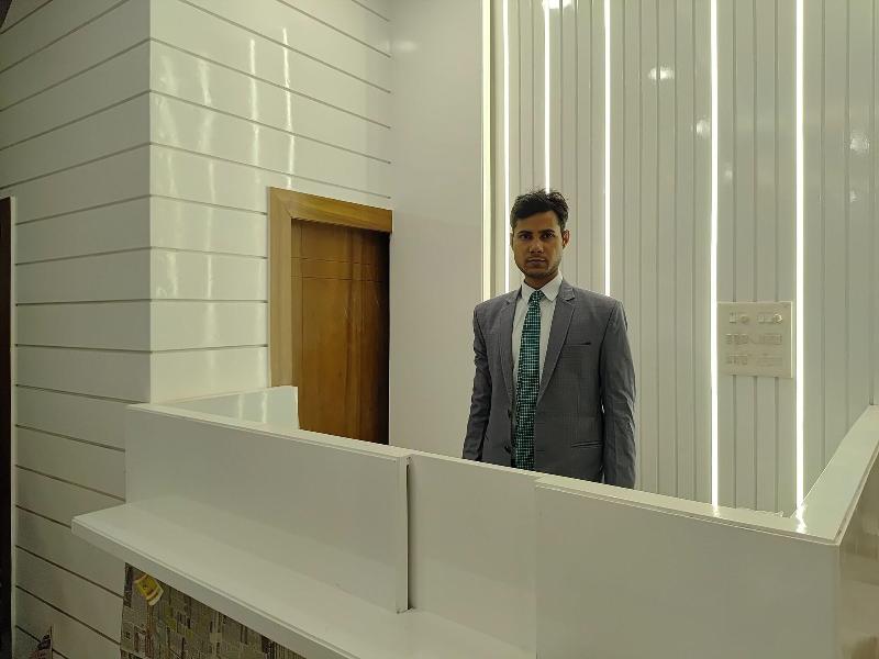 Muskan Hotel