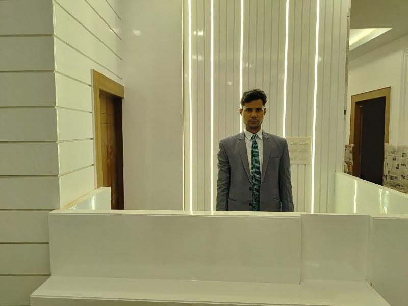Muskan Hotel