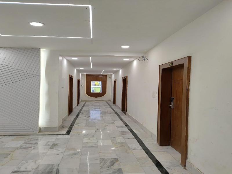 Muskan Hotel