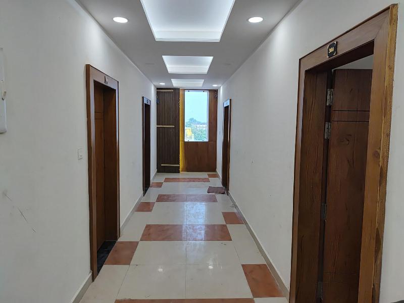 Muskan Hotel