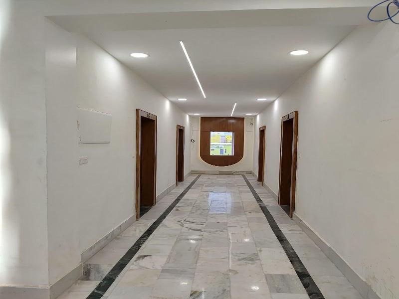 Muskan Hotel