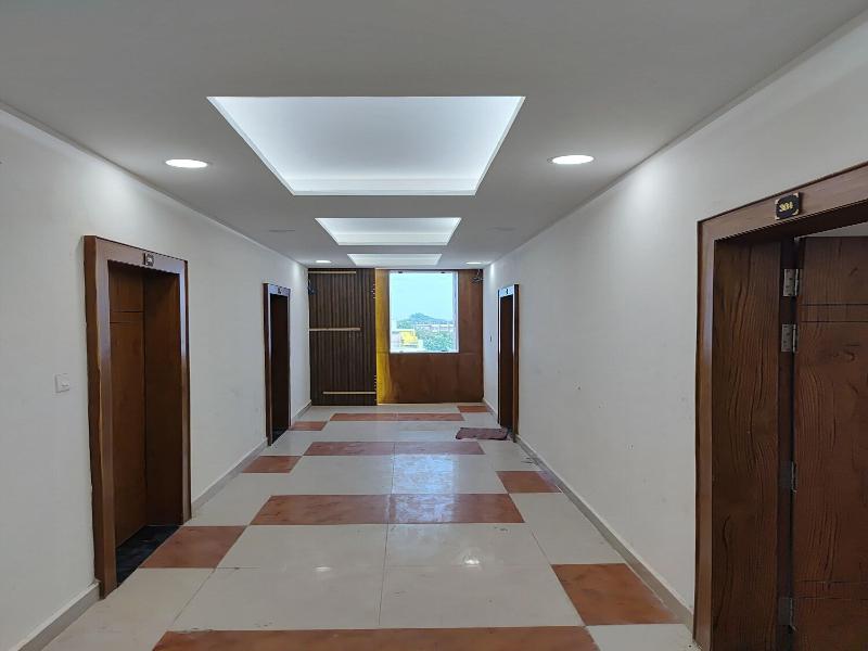 Muskan Hotel