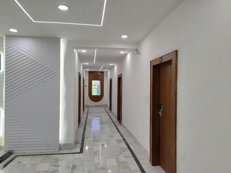 Muskan Hotel