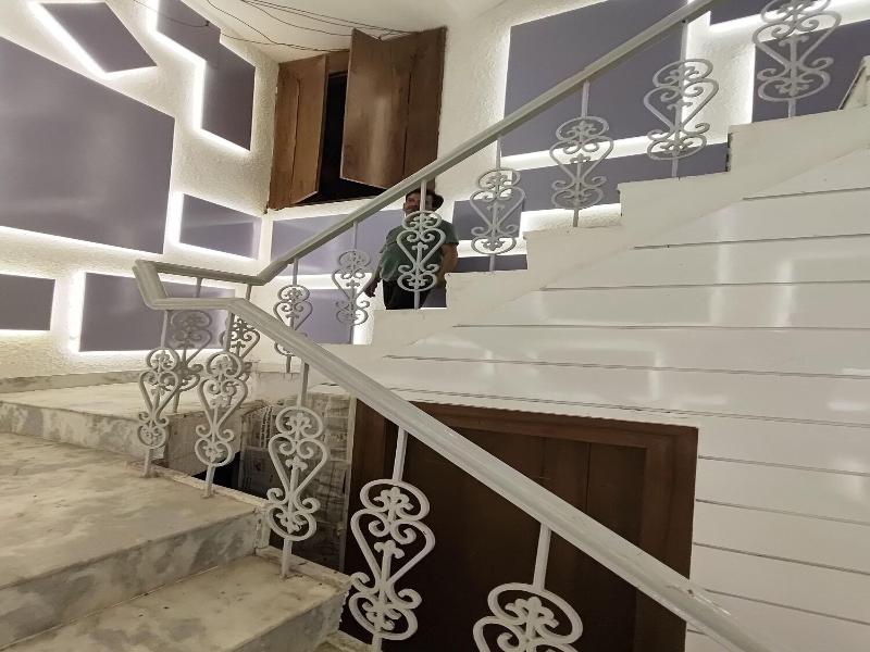 Muskan Hotel