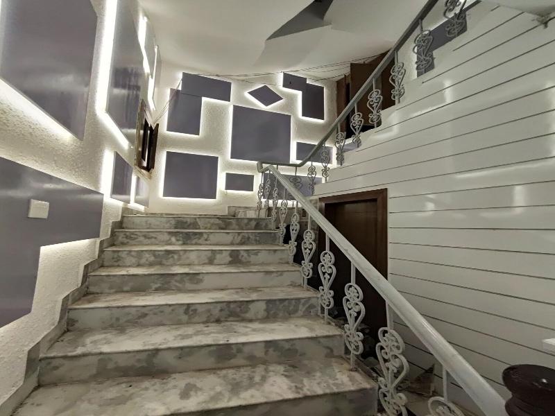 Muskan Hotel
