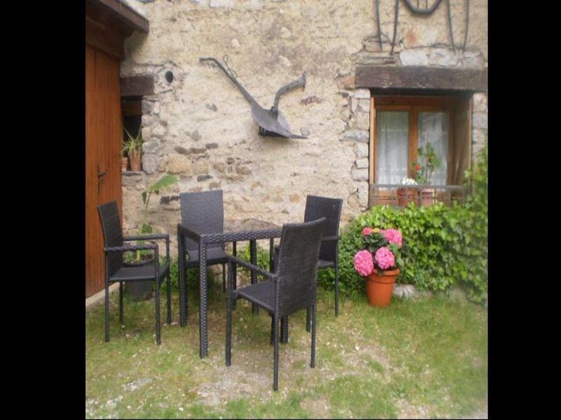 Hostal Pernalle image