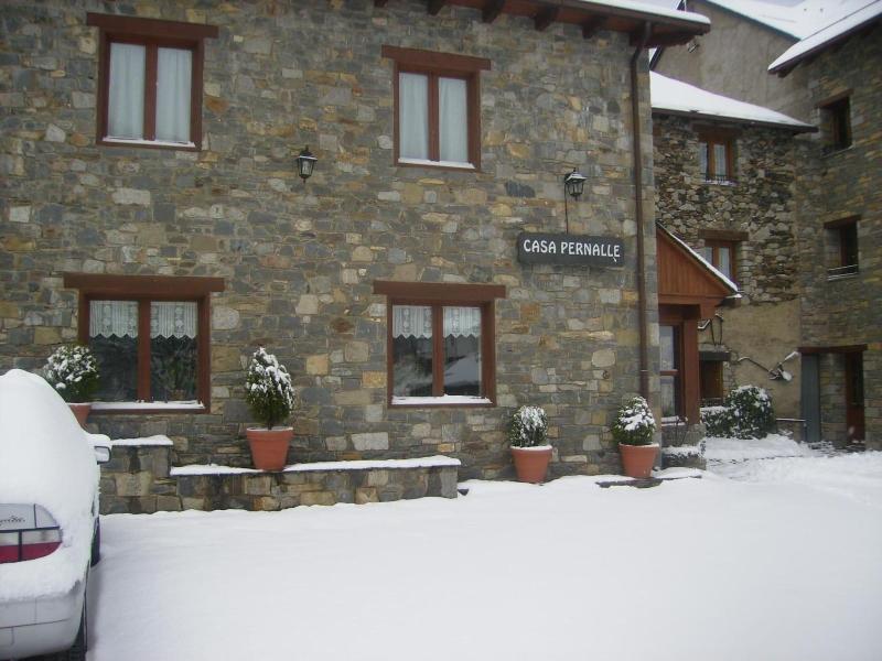 Hostal Pernalle image