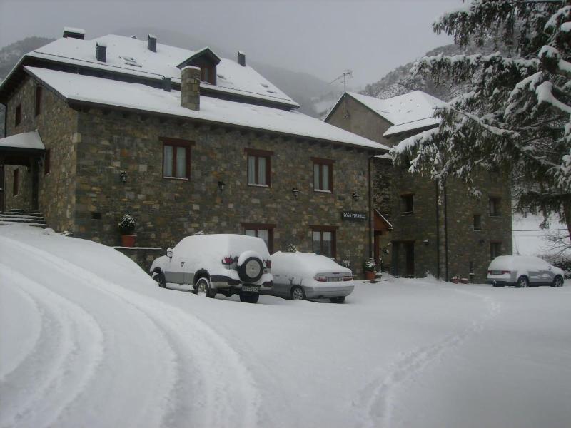 Hostal Pernalle image