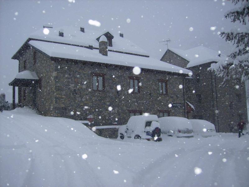 Hostal Pernalle image