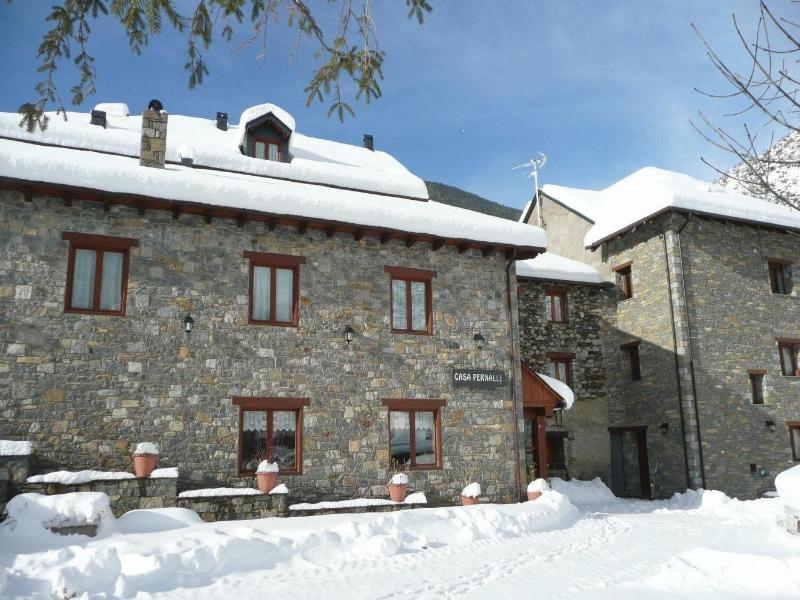 Hostal Pernalle image