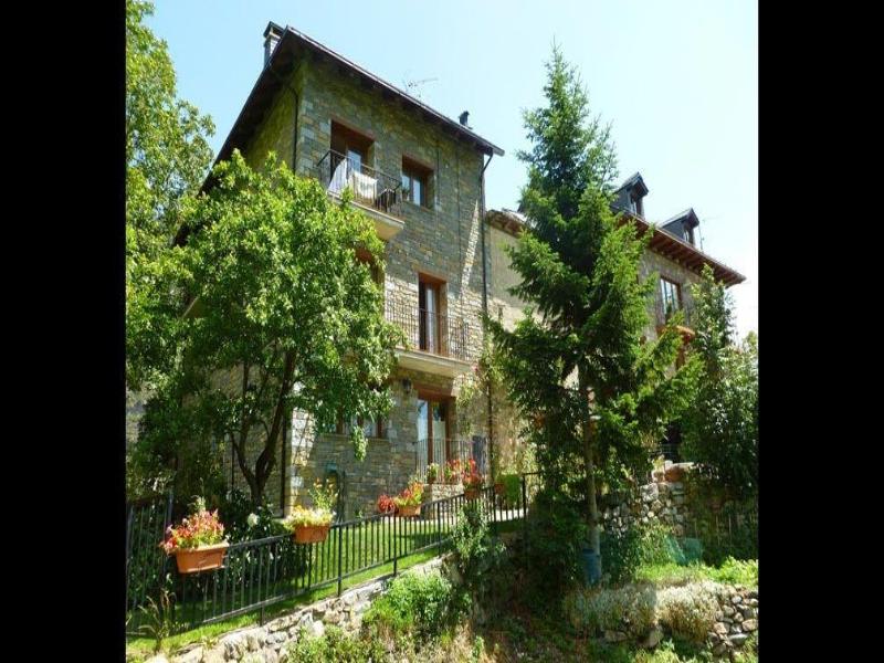 Hostal Pernalle image