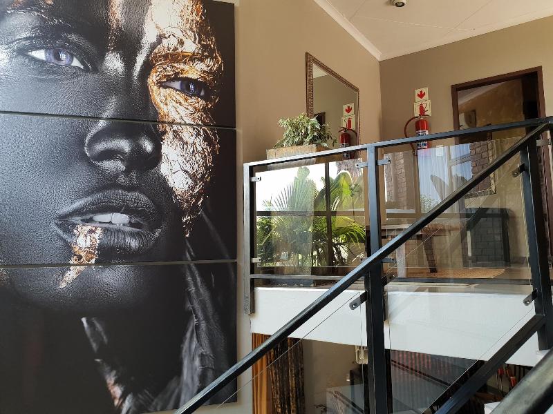 Fa Trez Guest House And Spa image