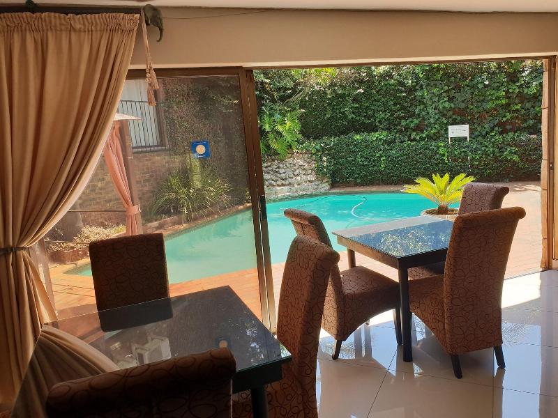 Fa Trez Guest House And Spa image
