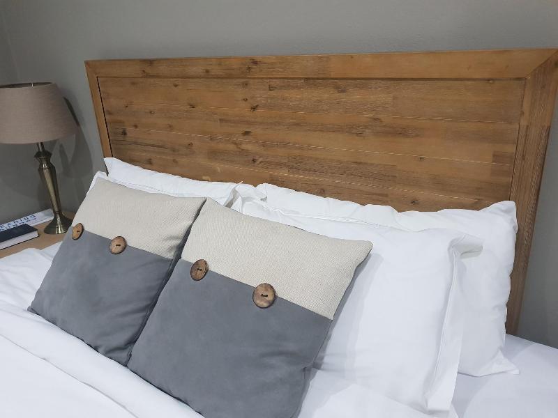 Fa Trez Guest House And Spa image