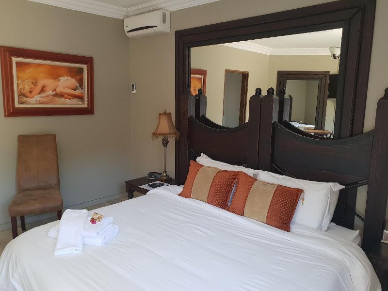 Fa Trez Guest House And Spa image