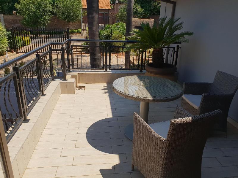 Fa Trez Guest House And Spa image