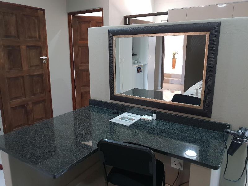 Fa Trez Guest House And Spa image