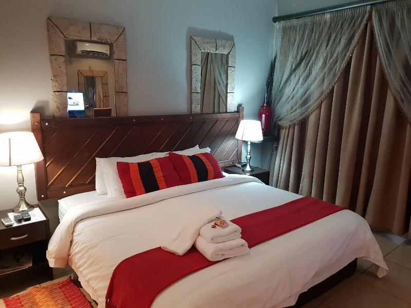 Fa Trez Guest House And Spa image