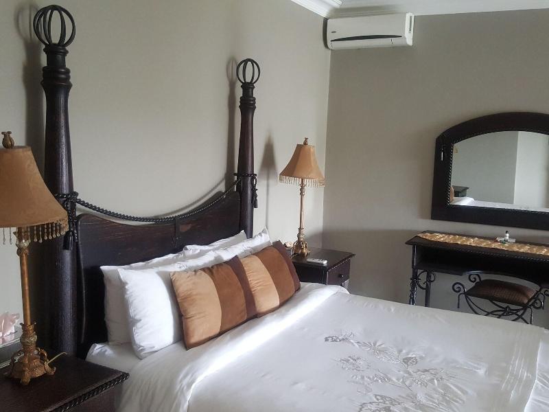 Fa Trez Guest House And Spa image