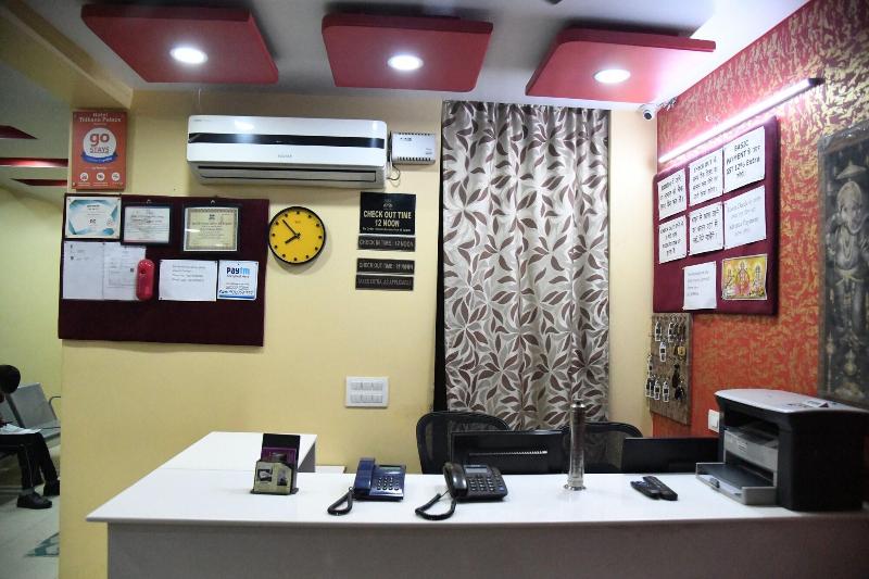Hotel Thikana Palace image