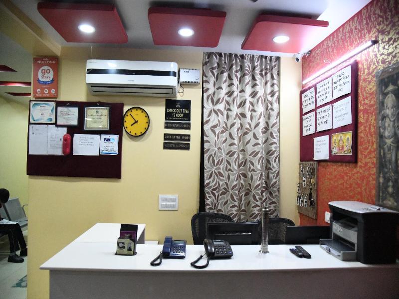 Hotel Thikana Palace image