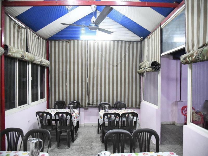 Hotel Thikana Palace image