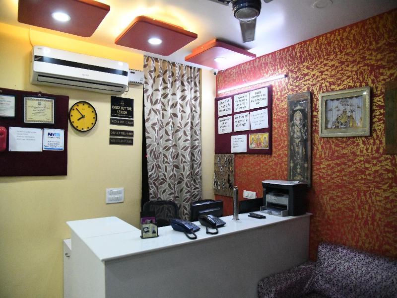 Hotel Thikana Palace image