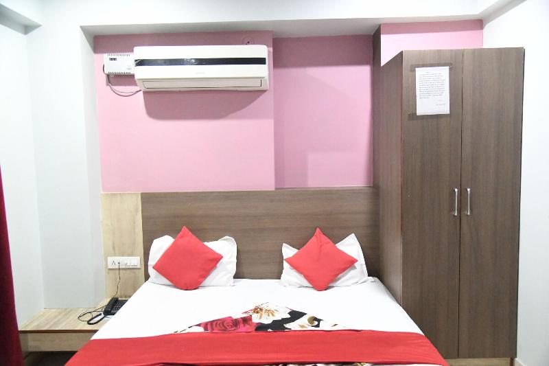 Hotel Thikana Palace image
