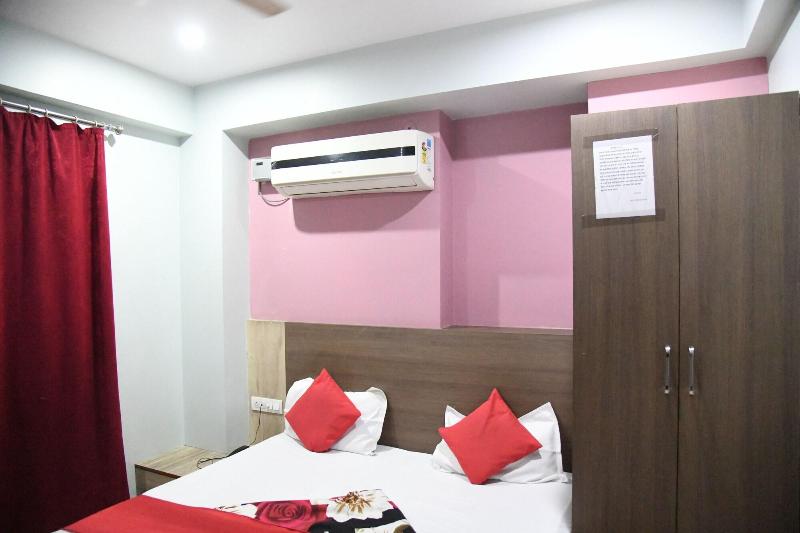 Hotel Thikana Palace image